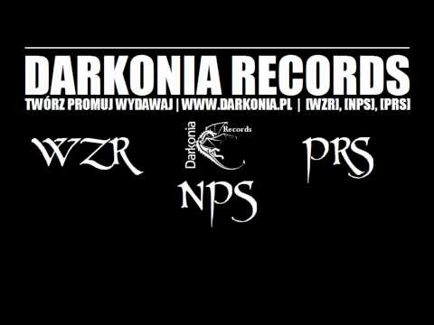 HarryPZN - Dzień jak codzień (ft. Banan, Jr., Mawy)(album Opcja)[HD] (DarkoniaRecords.Eu)