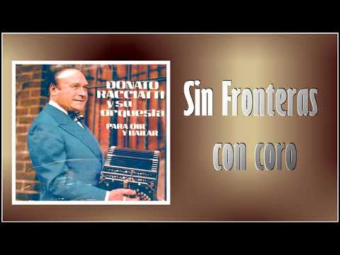 Orquesta  de  Donato  Racciatti