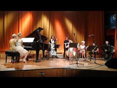 Kvartet Maestre - Divan je kićeni Srem