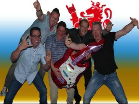 Ich hub dich lang neet gezeen