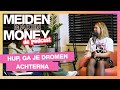 EMILIE SOBELS LEERT JOU ALLE INS EN OUTS VAN ONDERNEMEN: 'GA HET PROBEREN, DIT IS HET MOMENT' ●