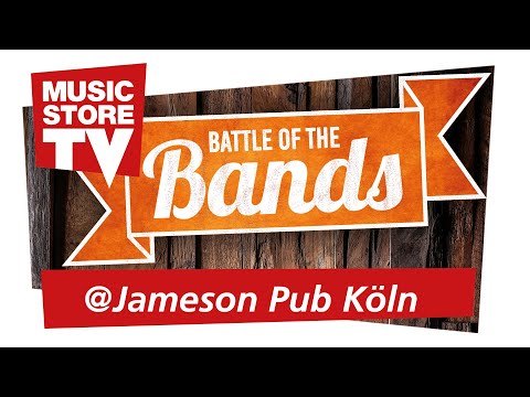 Battle Of The Bands