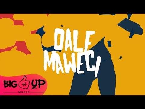 Sonny Flame feat. Elephant Man - Dale Maweci | Lyric Video