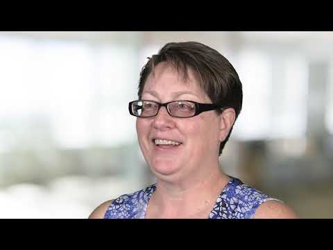 Hospital Central Services, Inc. & Affiliates (HCSC) - Customer Success Story (Judy Hunter - Director of Human Resources and Talent Management)
