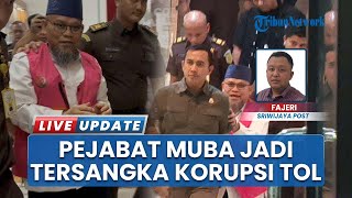 Oknum Pejabat Tinggi Pemkab Muba Ikuti Jejak Haji Halim Jadi Tersangka Kasus Mafia Tanah
