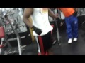How We Party In The Gym