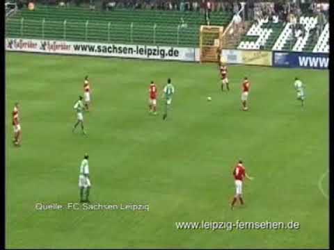 Saison 2010 2011 00i. ST FC Sachsen Leipzig - FC Middlesbrough