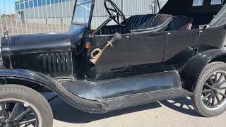 سيارة Ford T | صورة 4 - Autoline