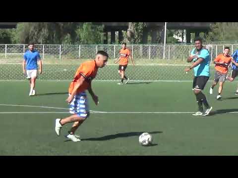 BRUJAS vs PONASEC - #LIgaTigre - 22/11/2025