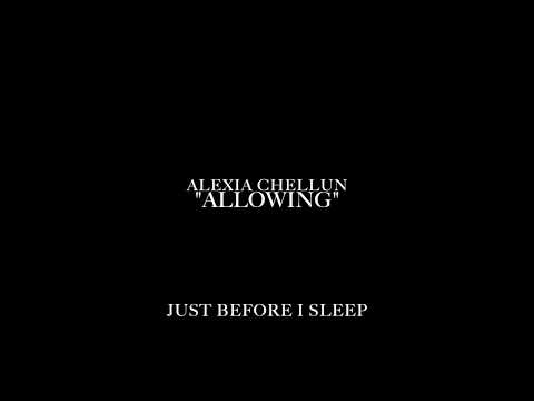 Allowing - Alexia Chellun (432Hz)