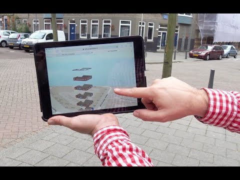 VIP – Vastgoed Informatie Programma