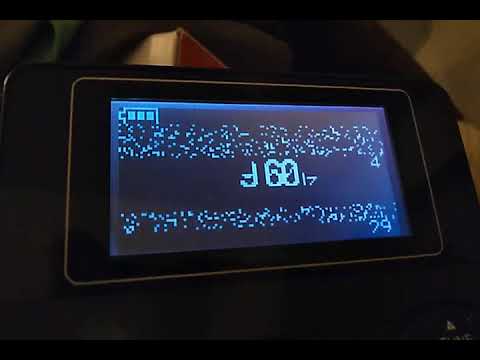 CFAC 960 KHz Calgary, AB Legal ID