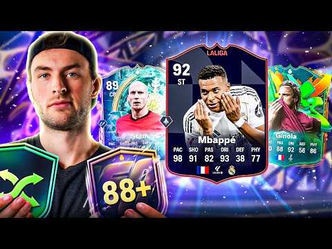 40 x 88+ Mixed Hero & 87+ Campaign Picks!