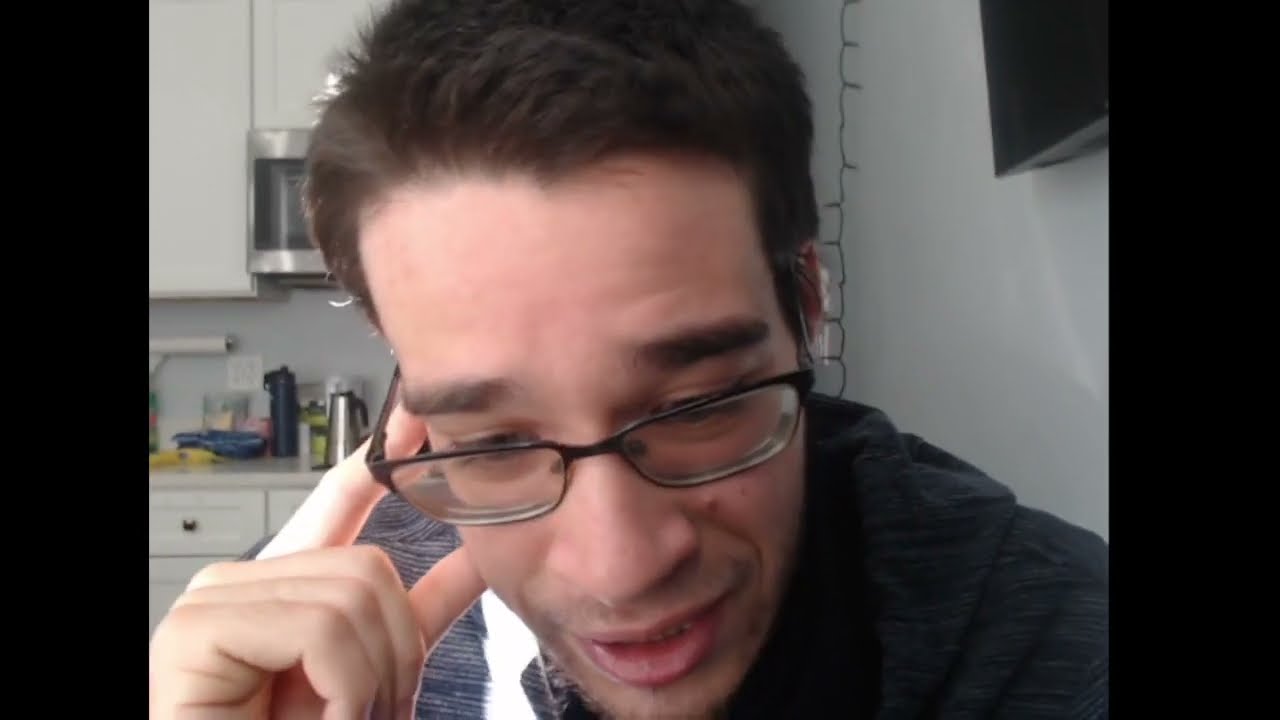 Video Log 029: Chatting about my life and some updates