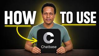 Chatbaseとは？ Chatbaseの使い方（初心者向けチュートリアル）