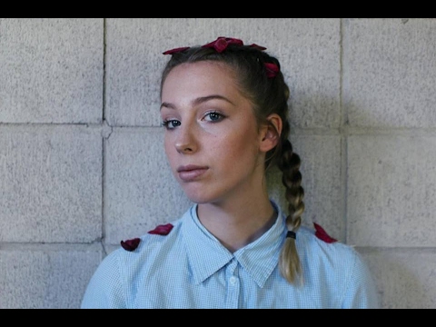 Christabel - Crocodile | Lazy Bedroom Jams