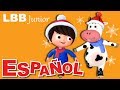 Me Encanta Patinar Canciones Infantiles Tema Original De LBB Junior