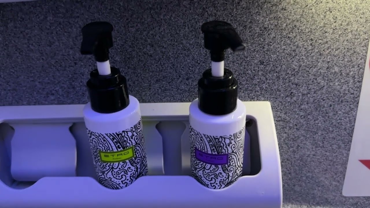 Aeromexico Salon Premier thumbnail