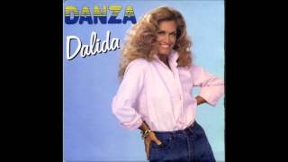 Dalida - Danza (version album)