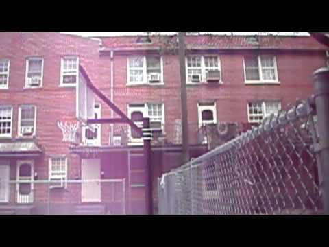 Iberville Projects New Orleans