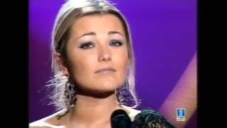 La oreja de Van Gogh.- &quot;Rosas&quot; y &quot;Puedes contar conmigo&quot; (Con la primera al 2004)