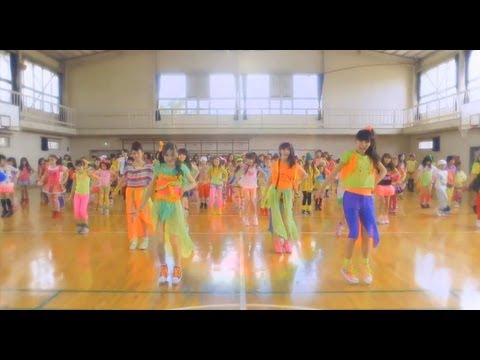 『BOY MEETS GIRL』 PV　（Prizmmy☆ #prizmmy ）