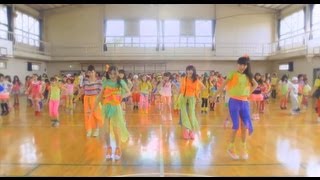 Prizmmy☆ / 「BOY MEETS GIRL」MV(Short Ver.)