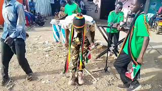 Download lagu YOU KNOW WHERE TO FIND ME LIVE PERFORMANCE BY PRESIDENT JAPESA IN AWASI TOWN mp3