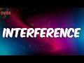 (Lyrics) Tems - Interference