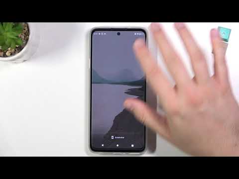 How to Change Notification Sound on MOTOROLA Edge 20 Lite – Manage Sound Settings