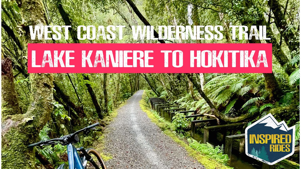 Explore peaceful trails of West Coast Wilderness
