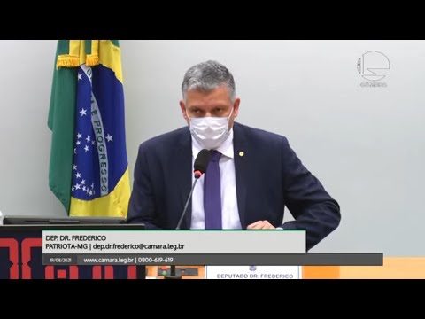 Direitos da Pessoa Idosa - Discussão e votação de propostas - 19/08/2021