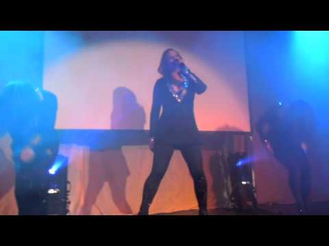 Shirley's Angels - I Thought It Was Forever