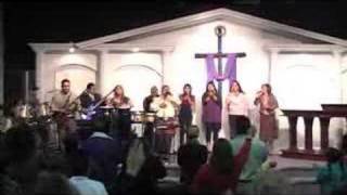 Cantaria sin Parar - El me hizo libre - Musicos de MBLogos