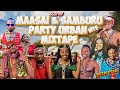 BEST OF MAASAI SAMBURU URBAN PARTY MIXTAPE 2025 BY DEEJAY TJOHN LATEST TRENDING HITS 2025 DJQUEEN