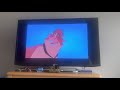 Opening To Finding Nemo 2003 DVD Disc 2 20th ANNIVERSARY SPECIAL
