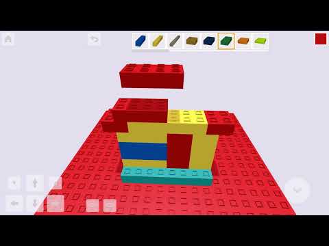 Build It Blox