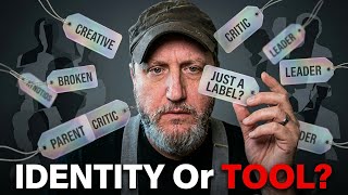 The Labels We Choose vs The Ones Forced on Us