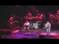 Barstools and Dreamers (HQ) Widespread Panic 10/14/2006