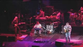 Barstools and Dreamers (HQ) Widespread Panic 10/14/2006