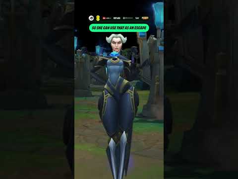 Camille Mid Is INSANE #leagueoflegends #lolguides #leaguetips #midlane