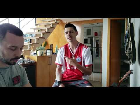 MC Kaion - Eu e Ela (Prévia Nova) Lyons Produções