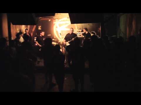Before We're Done @ The Blast-O-Mat 06/11/11 (Part 2)