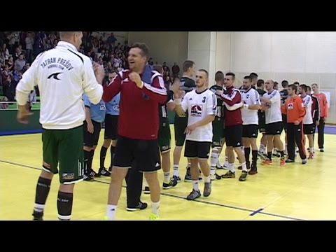 Topoľčany fantasticky zdolali Prešov v semifinále pohára