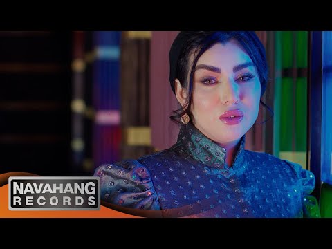 Parastoo Saberi - "Shole Haye Entezar" (OFFICIAL VIDEO) پرتو صابری - شعله‌های انتظار