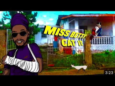 Prophet Benjamin-Betty Cat "2020 Soca" Trinidad