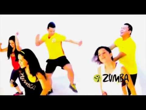 Dale Fuego (Zumba) - Edalam ft. Myf & Cuban Mob by Sindy Teruel