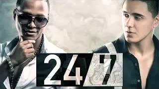 24 7 Lyrics English Translation