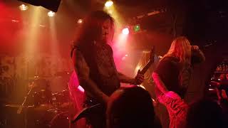 Fleshcrawl - Flesh Bloody Flesh (live in Hamburg 09.11.2019)