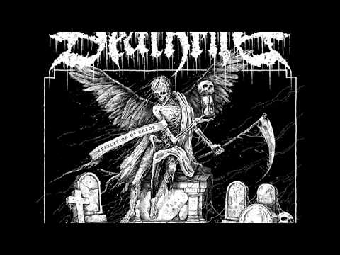 Deathrite - Wrathbringer